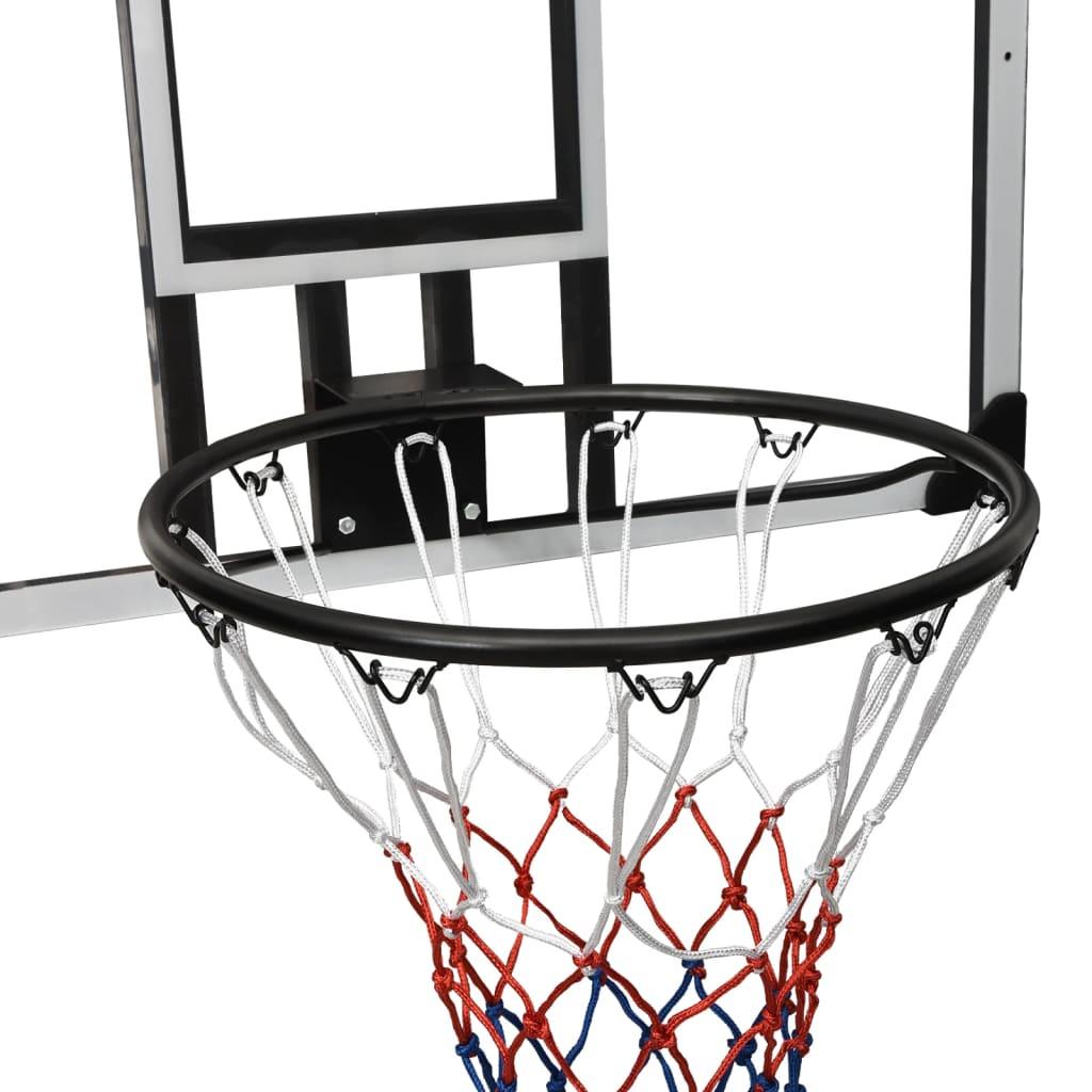 Basketball Backboard Transparent Polycarbonate