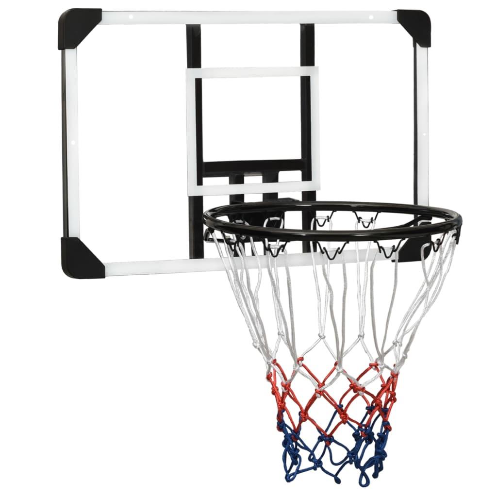 Basketball Backboard Transparent Polycarbonate