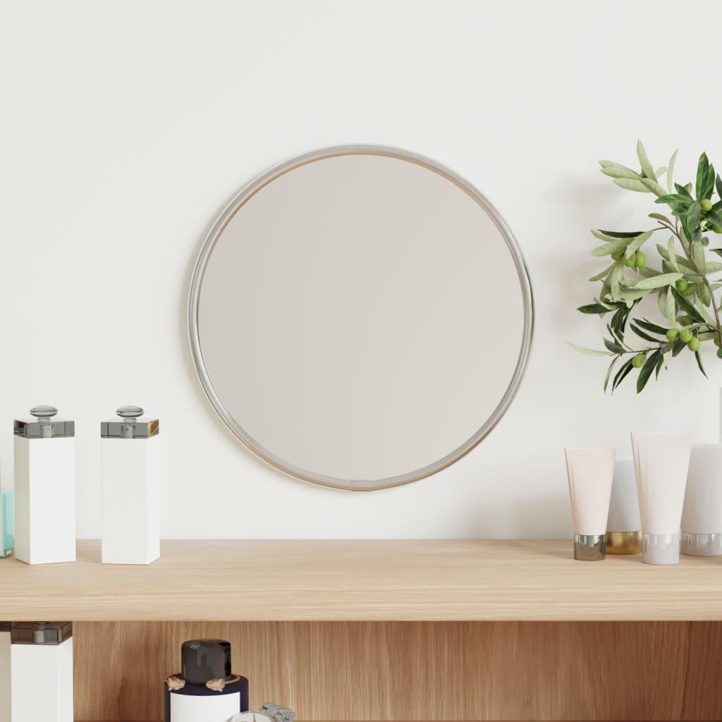 Wall Mirror Round