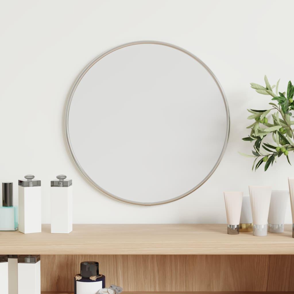 Wall Mirror Round