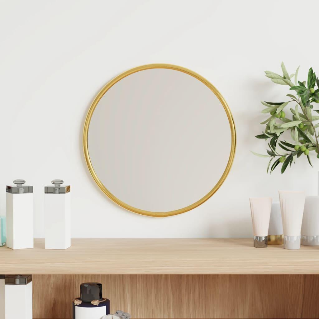 Wall Mirror Round