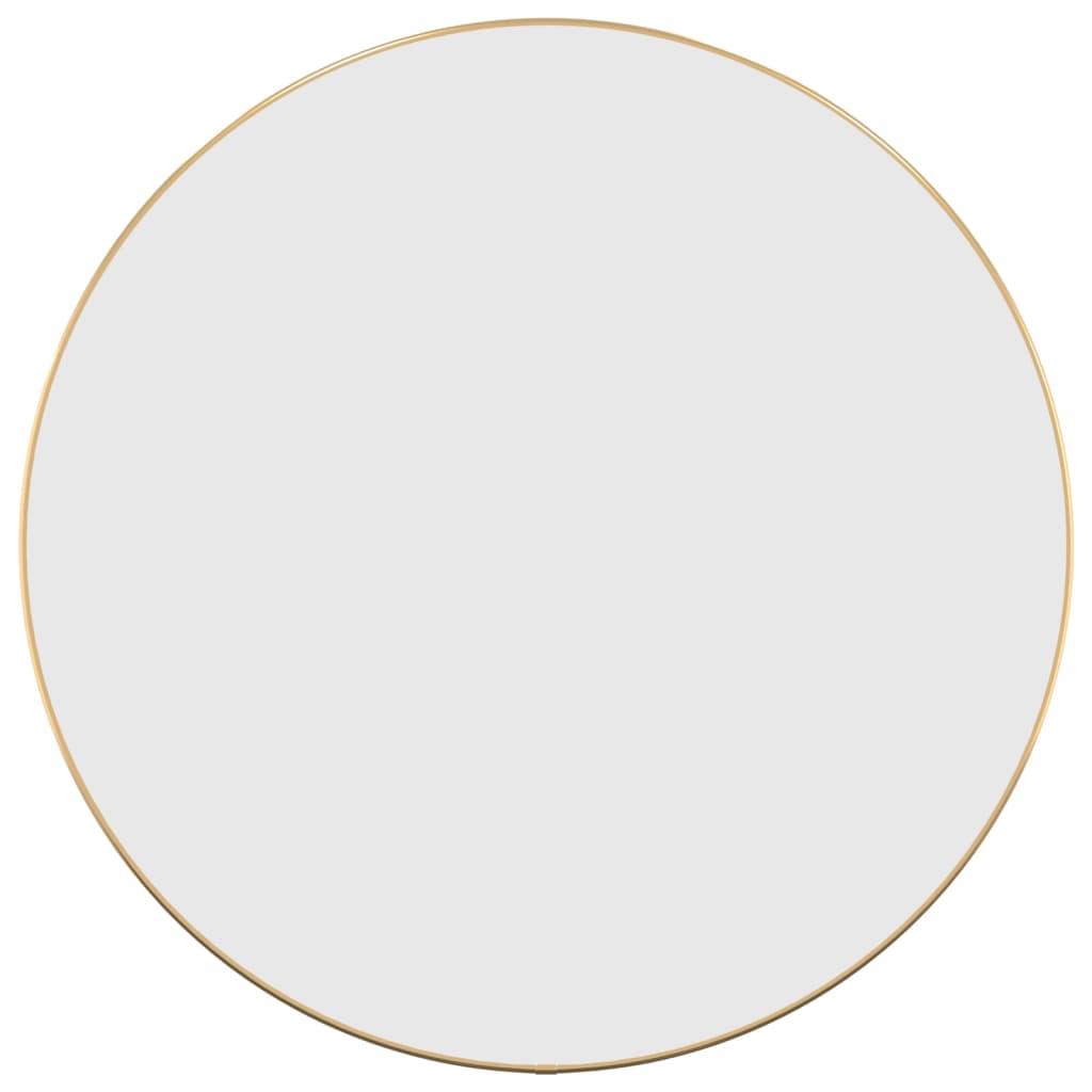 Wall Mirror Round