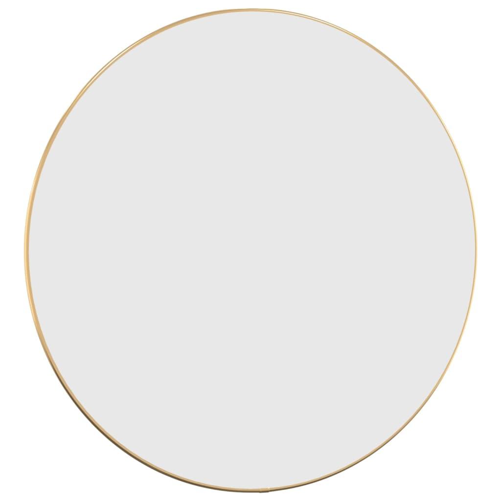 Wall Mirror Round