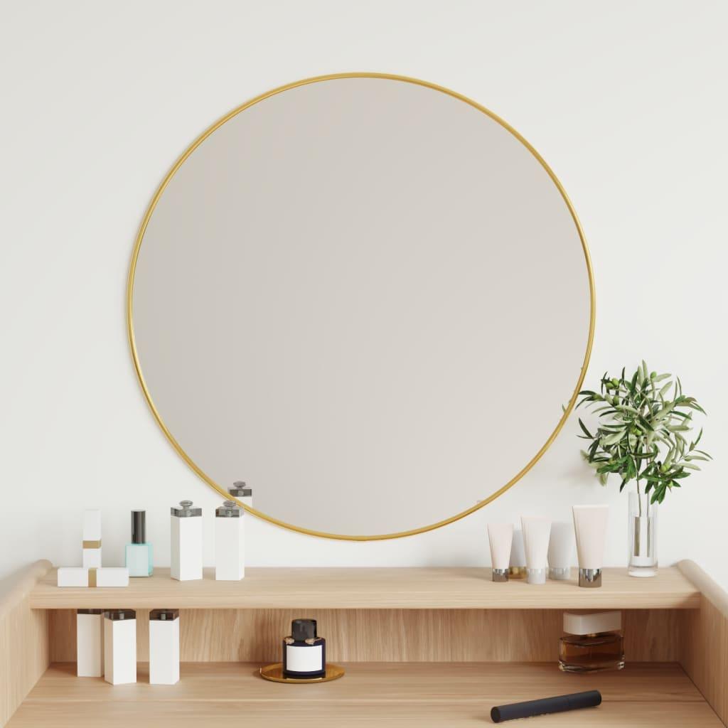 Wall Mirror Round