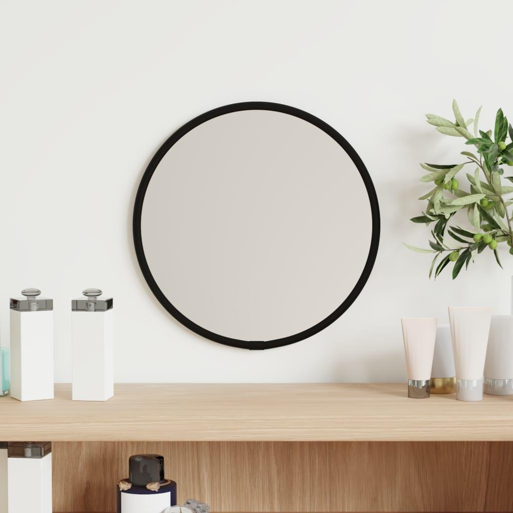 Wall Mirror Round