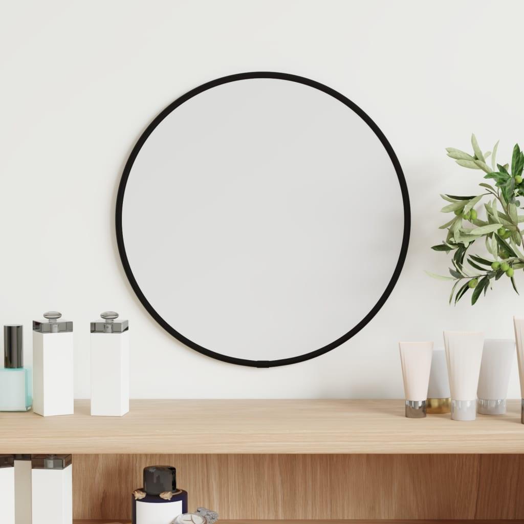 Wall Mirror Round