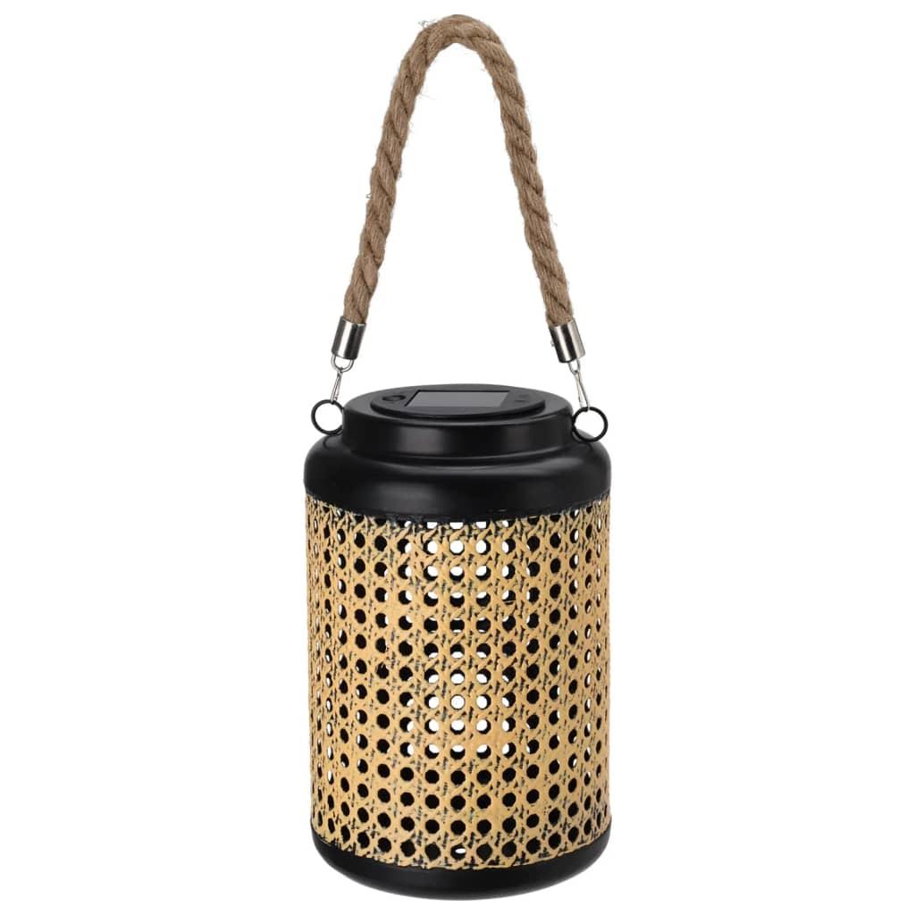 Progarden Led Solar Lantern With Handle