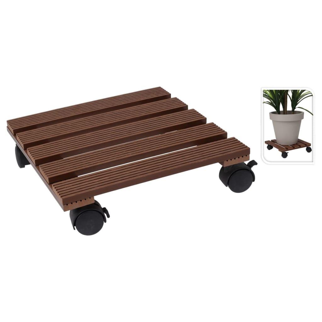 Progarden Plant Trolley Square