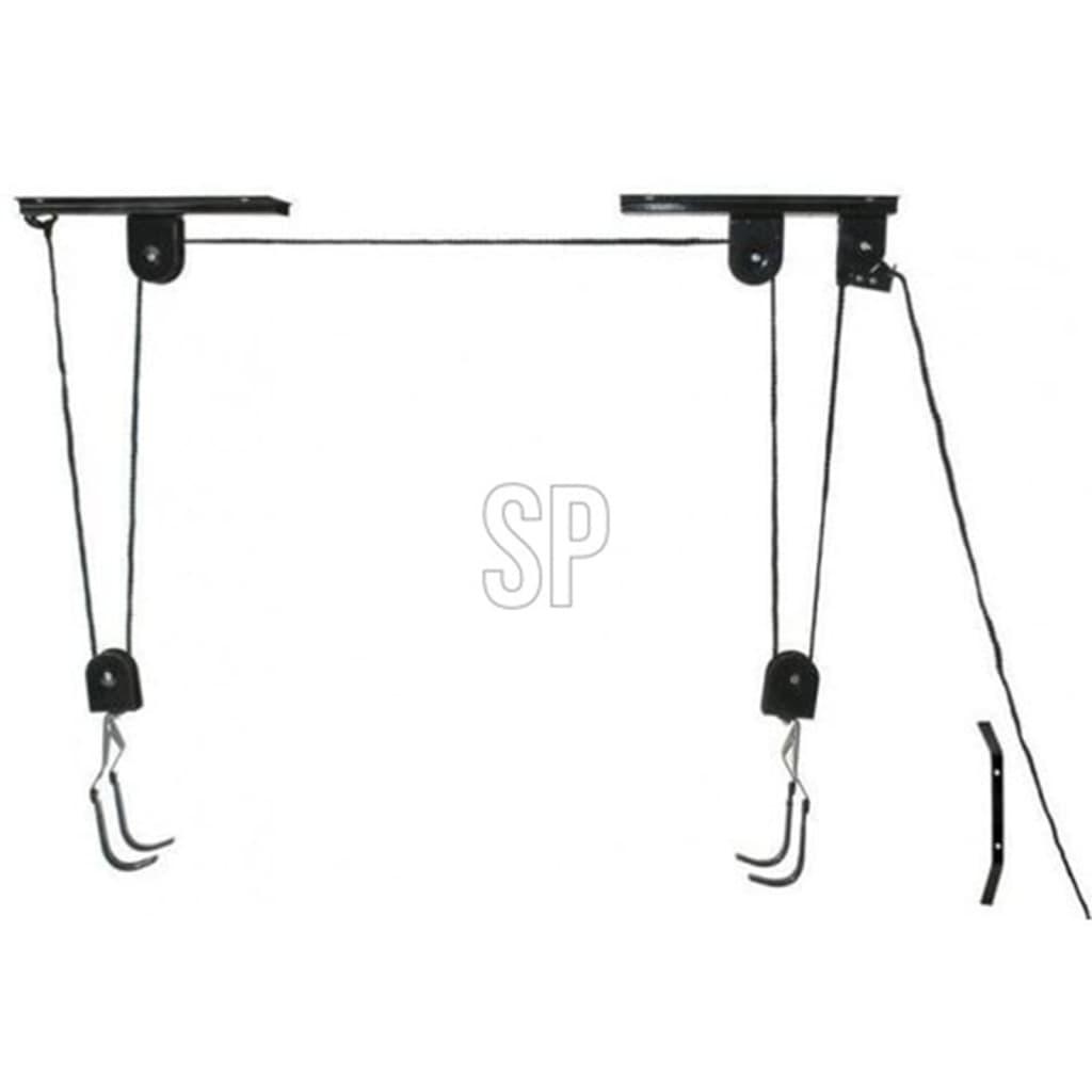 Fx-Tools Ceiling-Mounted Bike Lift 45 Kg