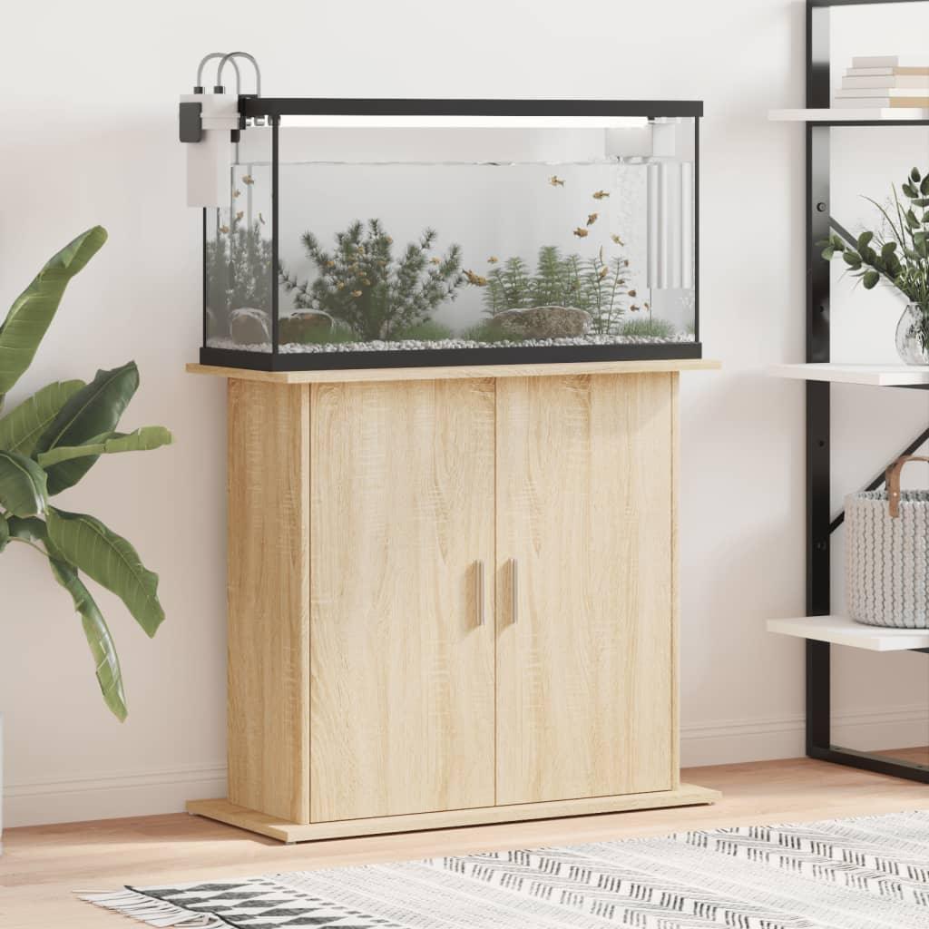 Aquarium Stand Engineered Wood