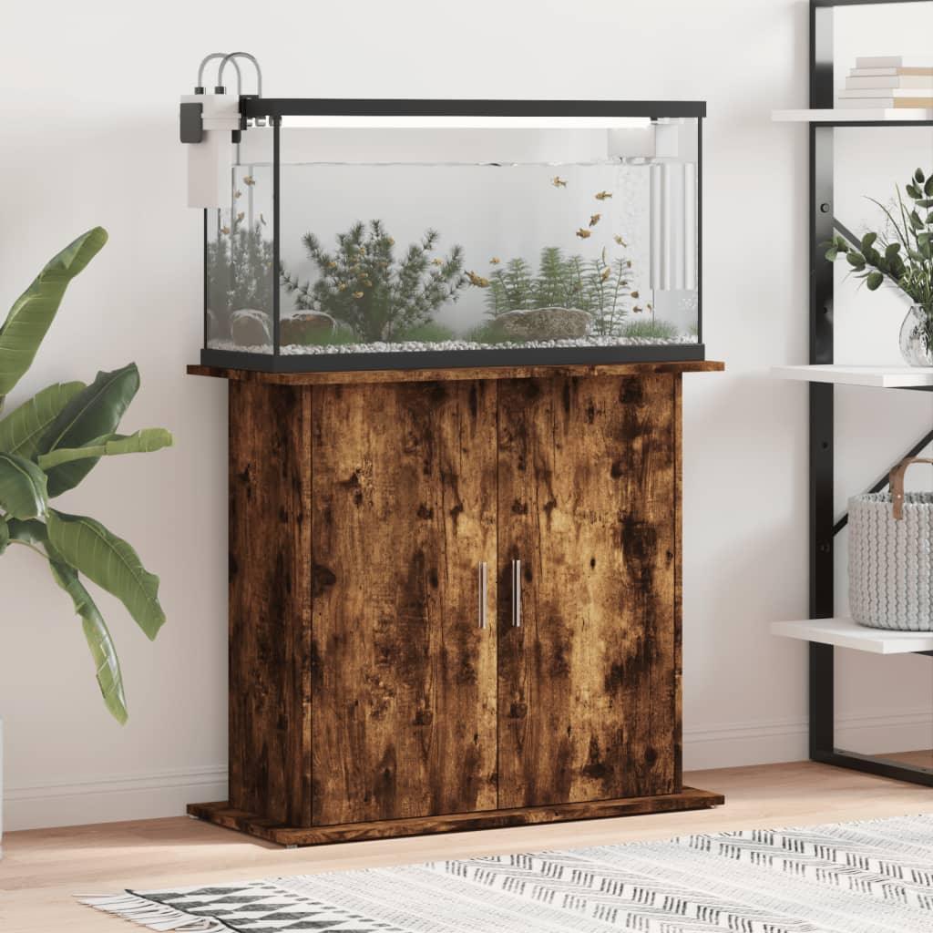 Aquarium Stand Engineered Wood