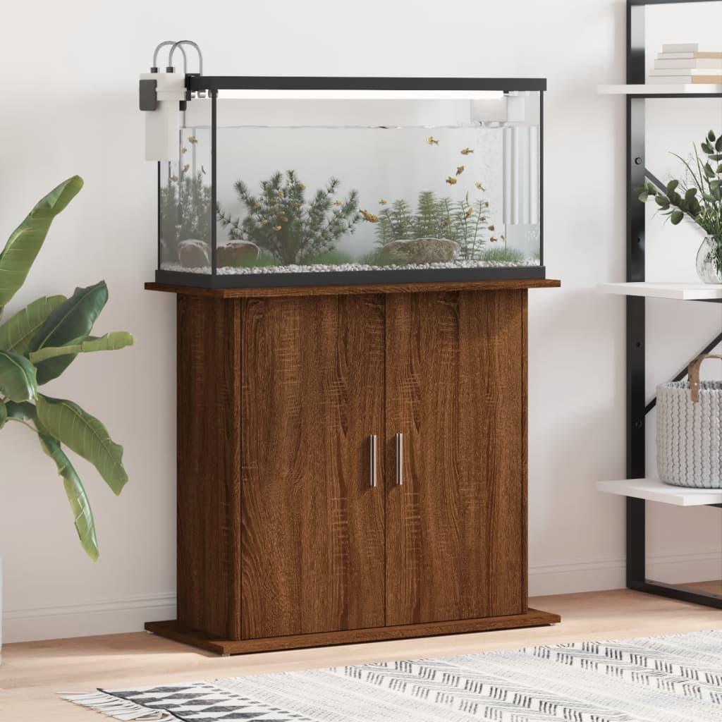 Aquarium Stand Engineered Wood