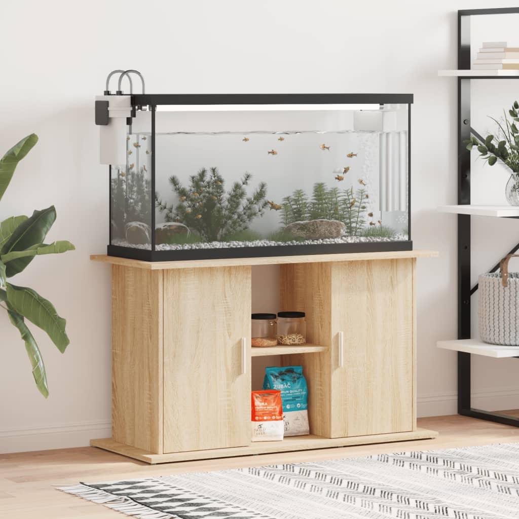 Aquarium Stand Engineered Wood