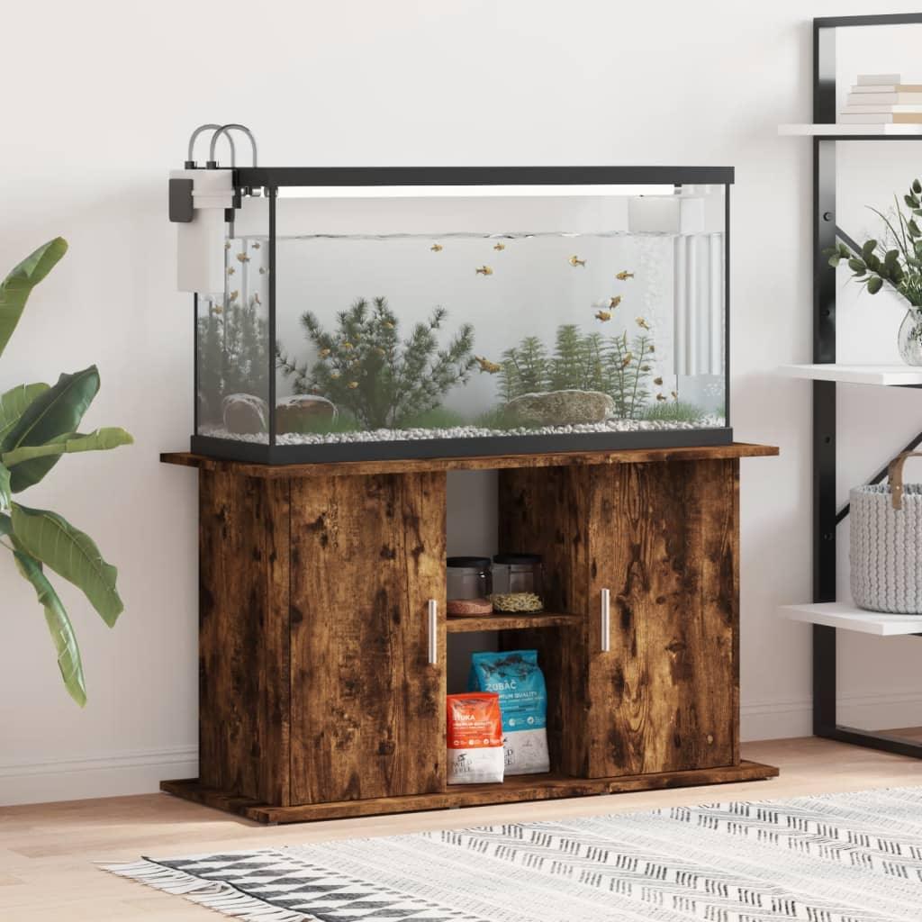 Aquarium Stand Engineered Wood