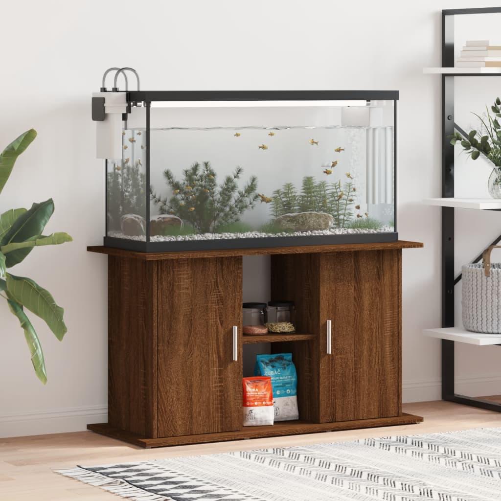 Aquarium Stand Engineered Wood