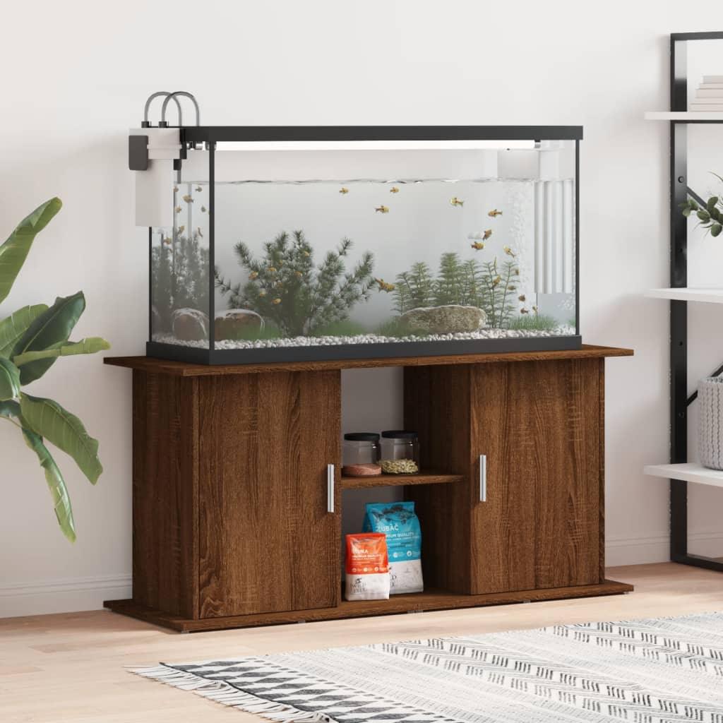 Aquarium Stand Engineered Wood