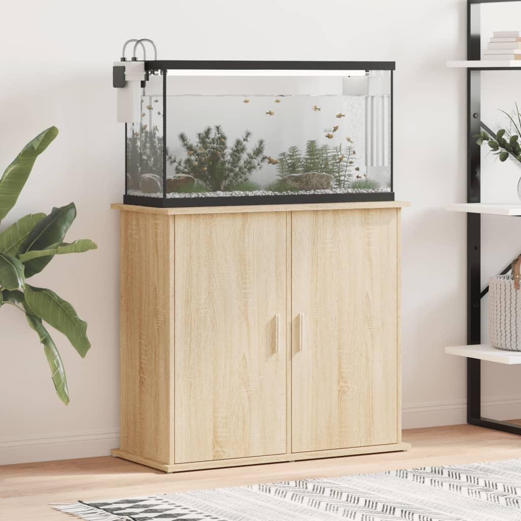 Aquarium Stand Engineered Wood