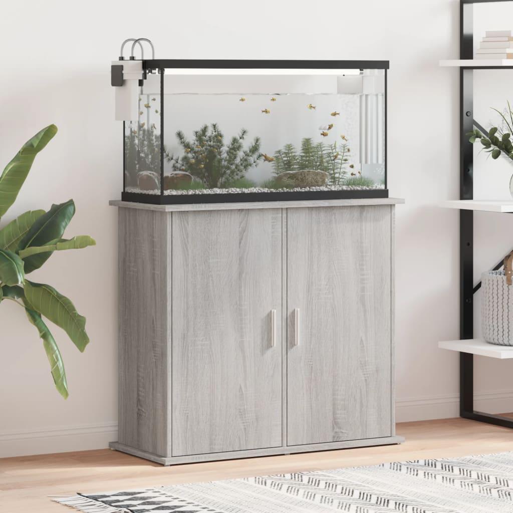 Aquarium Stand Engineered Wood