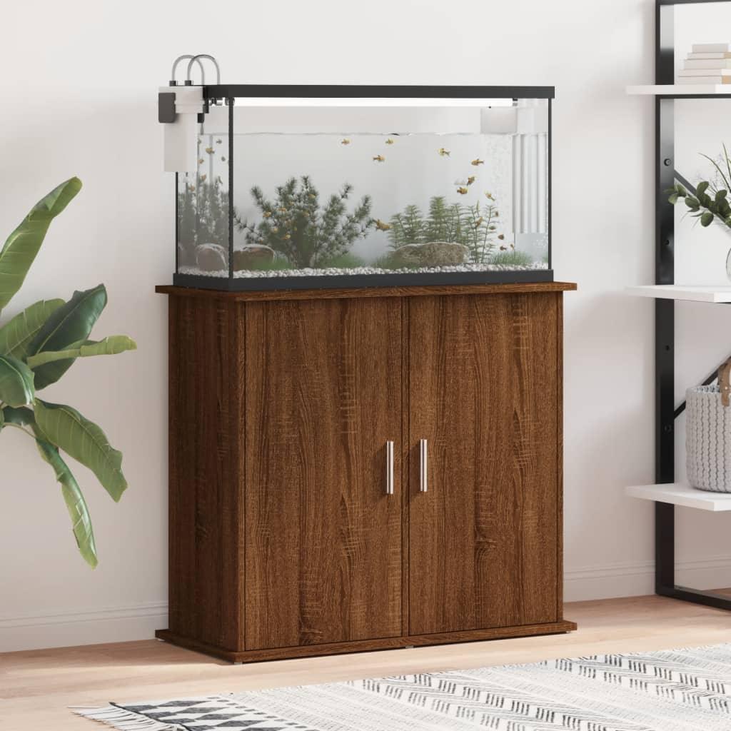 Aquarium Stand Engineered Wood