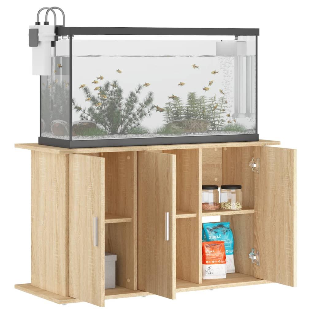 Aquarium Stand Engineered Wood