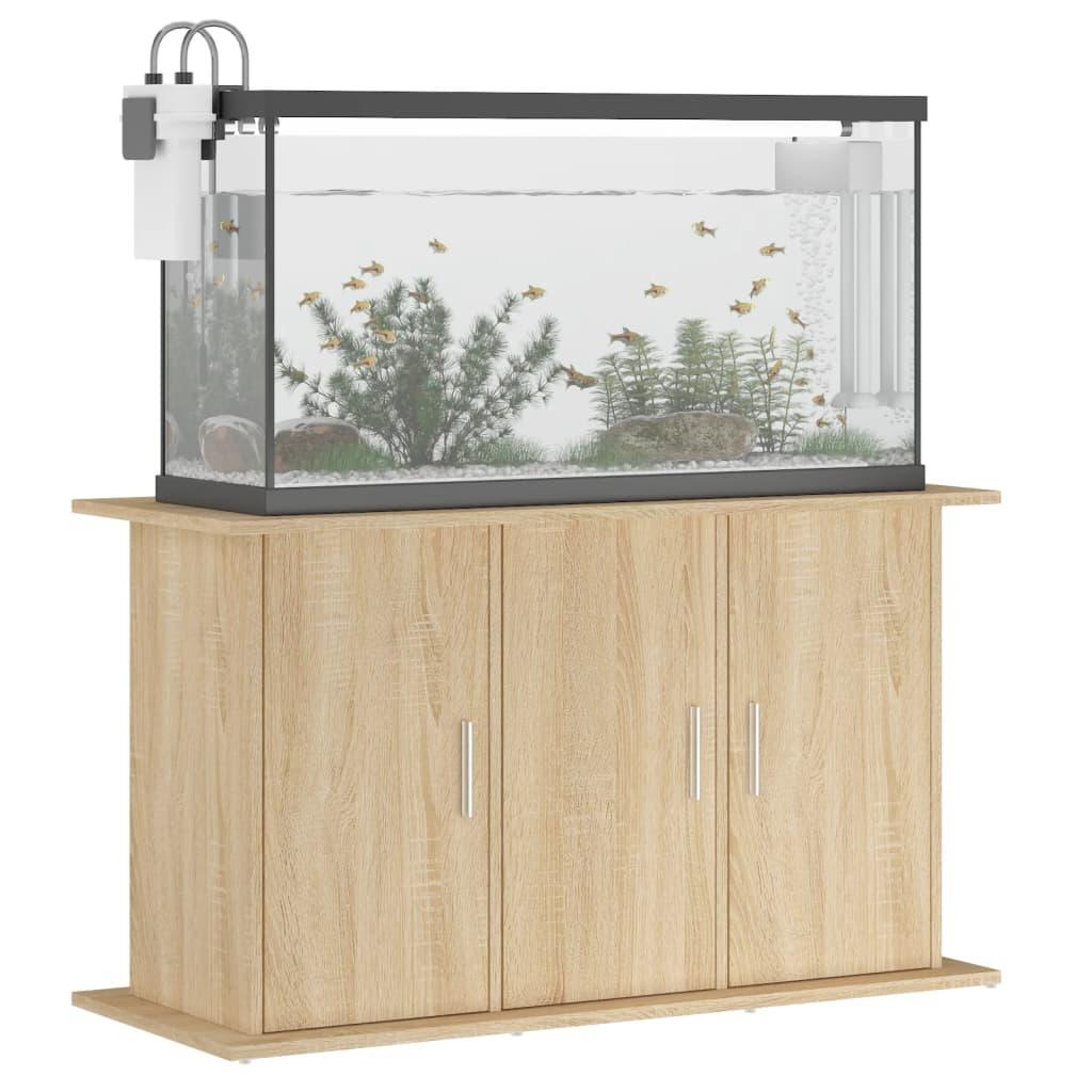 Aquarium Stand Engineered Wood