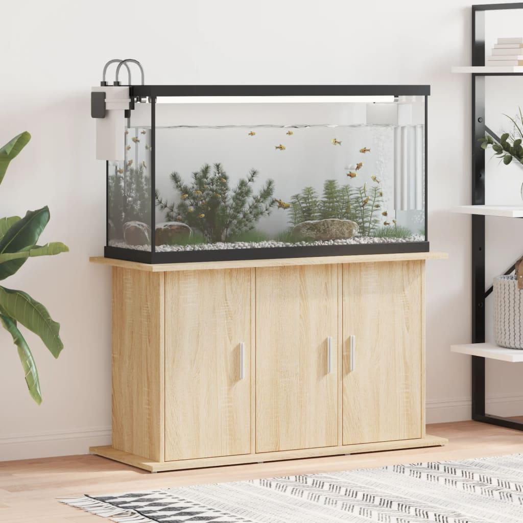 Aquarium Stand Engineered Wood