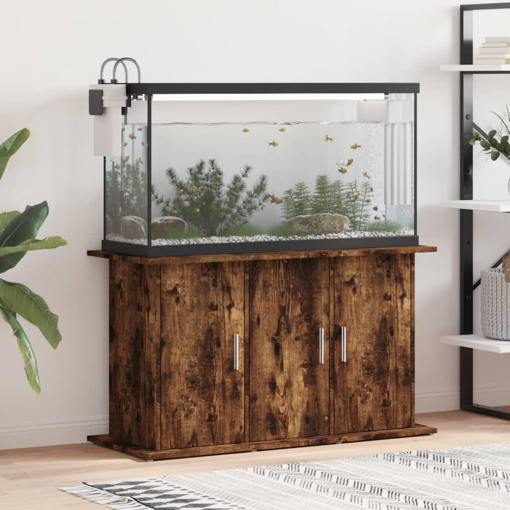 Aquarium Stand Engineered Wood