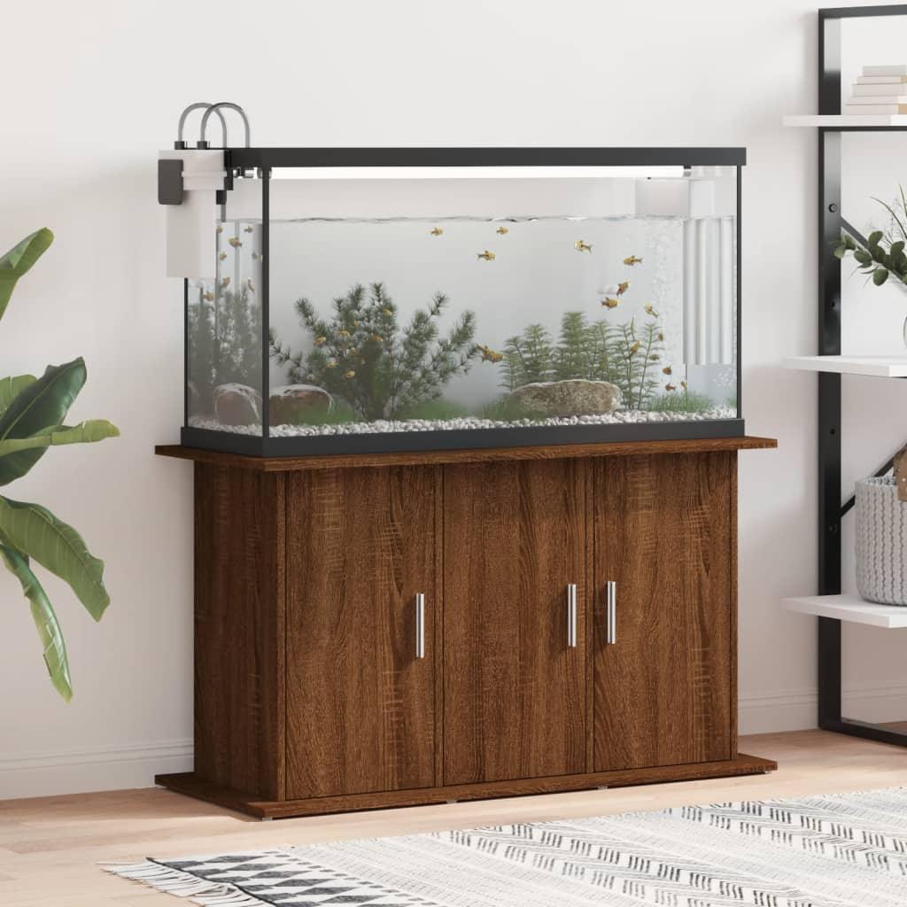 Aquarium Stand Engineered Wood