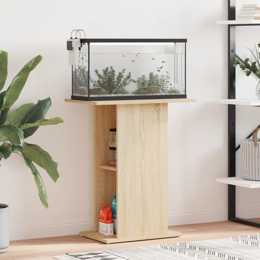 Aquarium Stand Engineered Wood