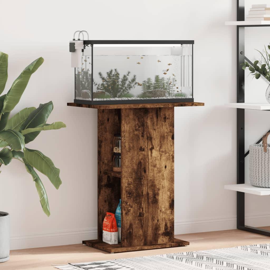 Aquarium Stand Engineered Wood