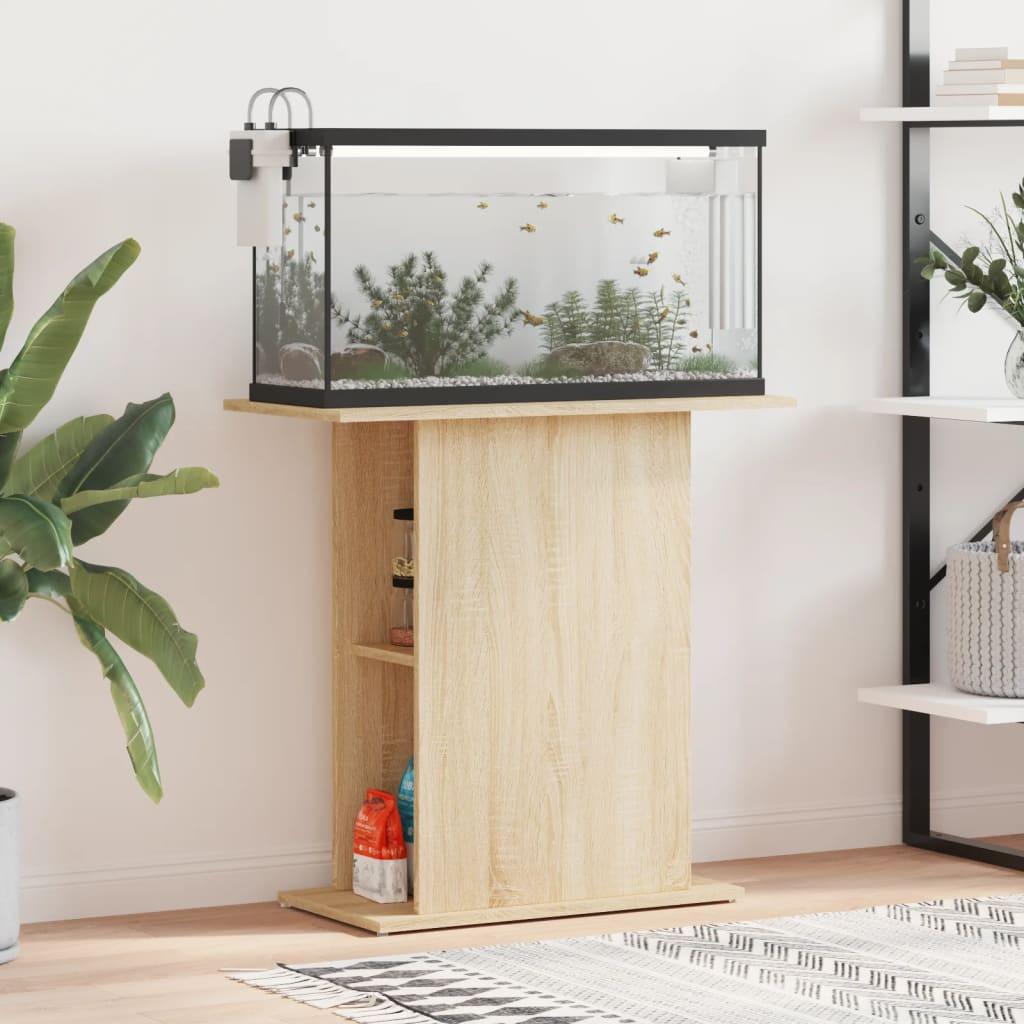 Aquarium Stand Engineered Wood