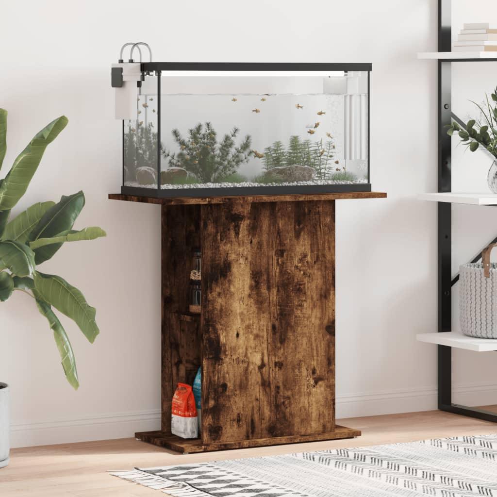 Aquarium Stand Engineered Wood