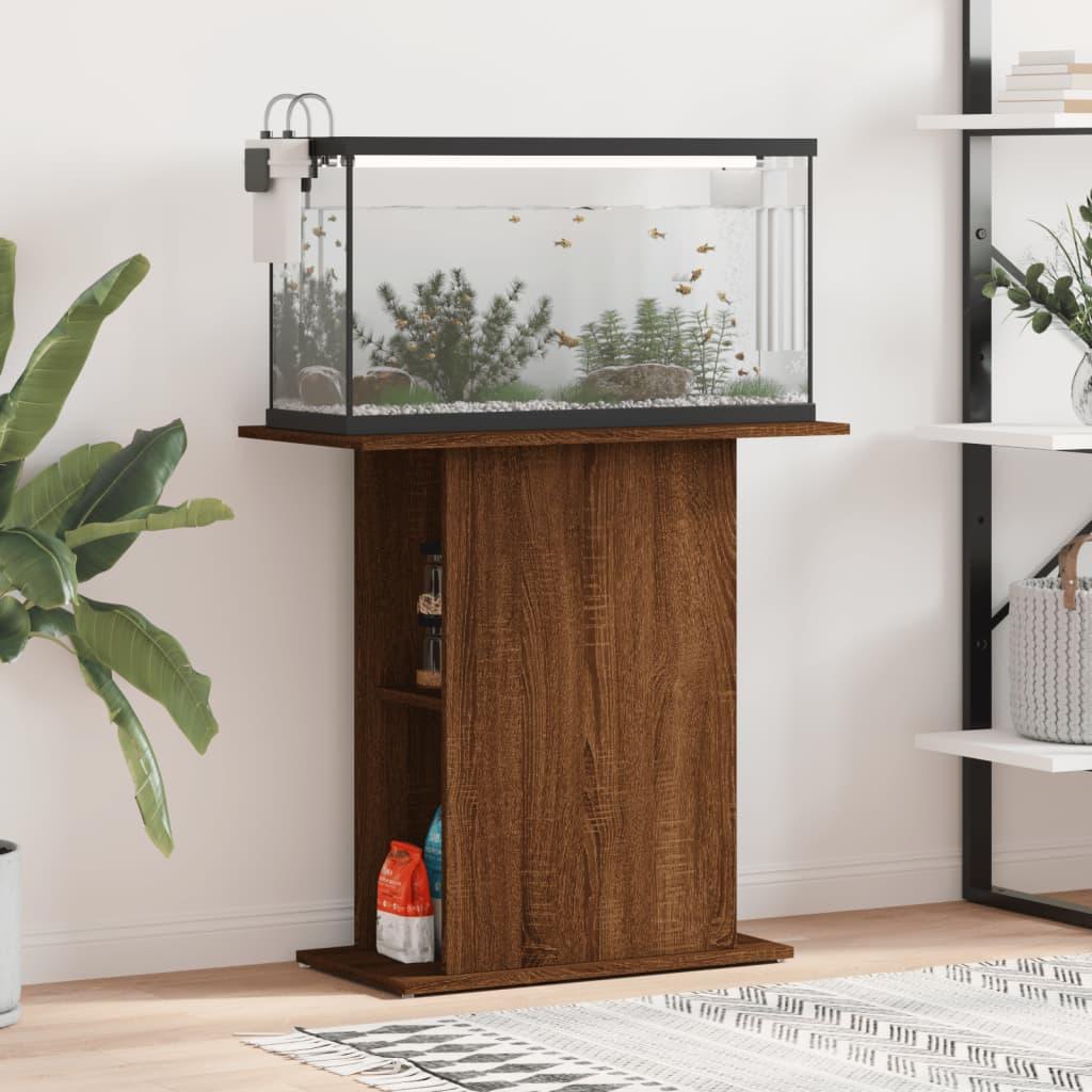 Aquarium Stand Engineered Wood