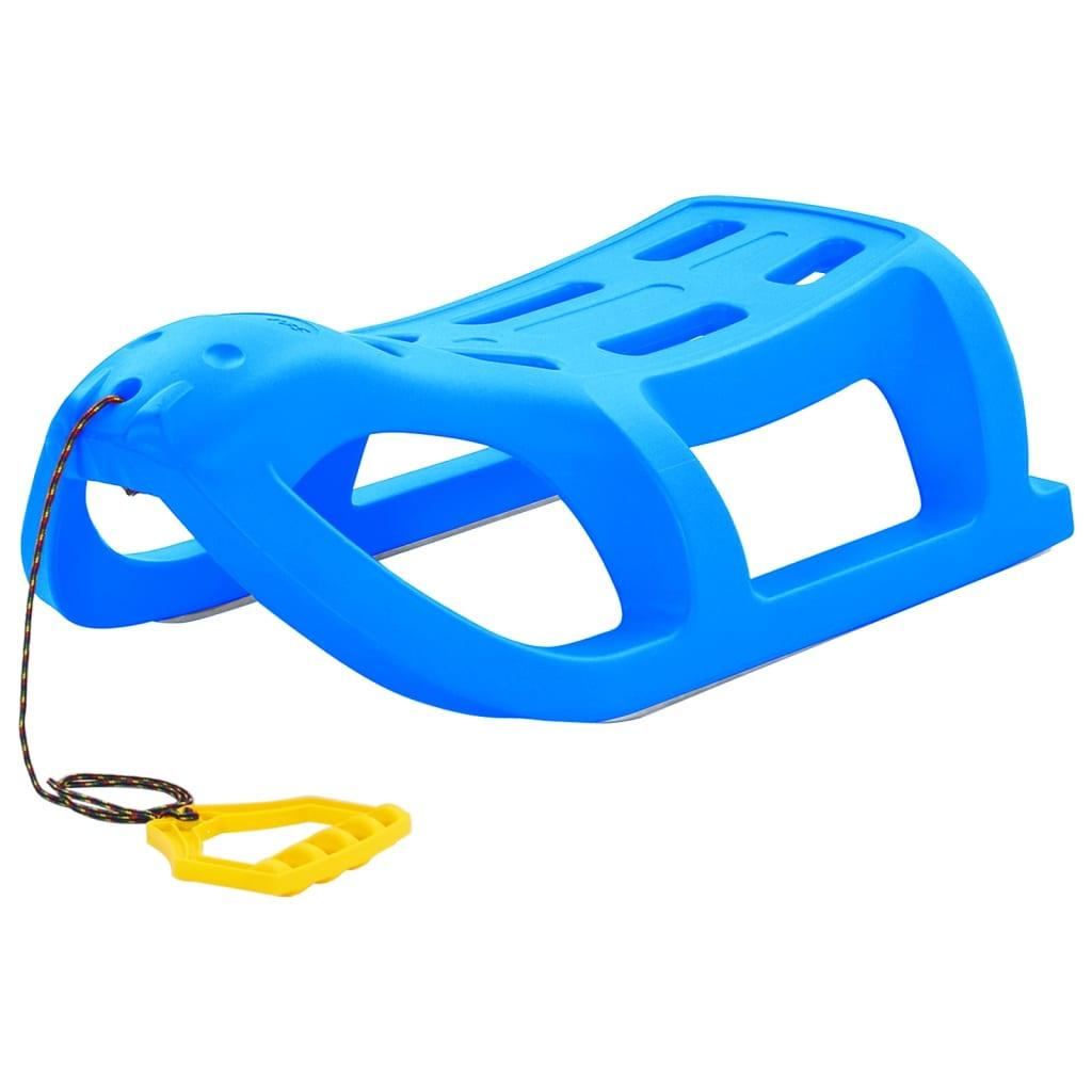 Sledge 80X39.5X25.5 Cm Polypropylene