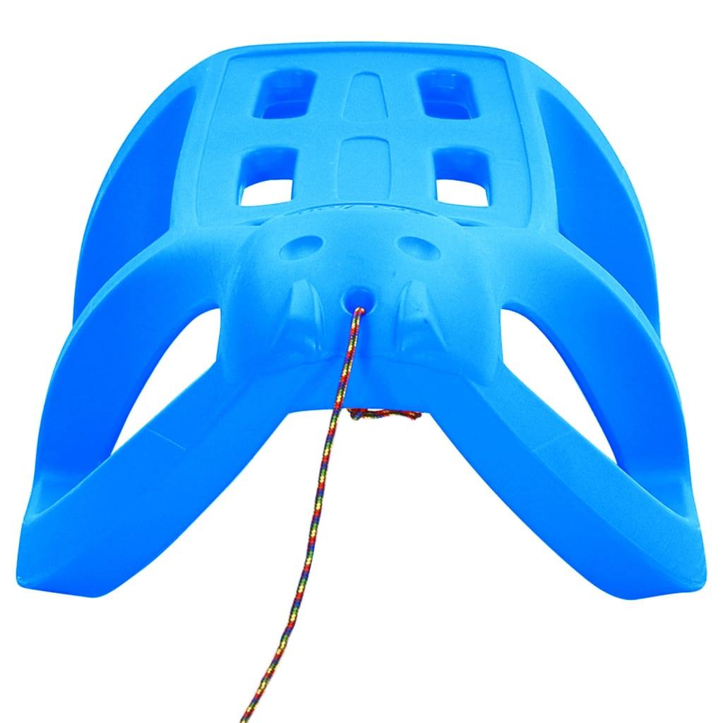 Sledge 80X39.5X25.5 Cm Polypropylene