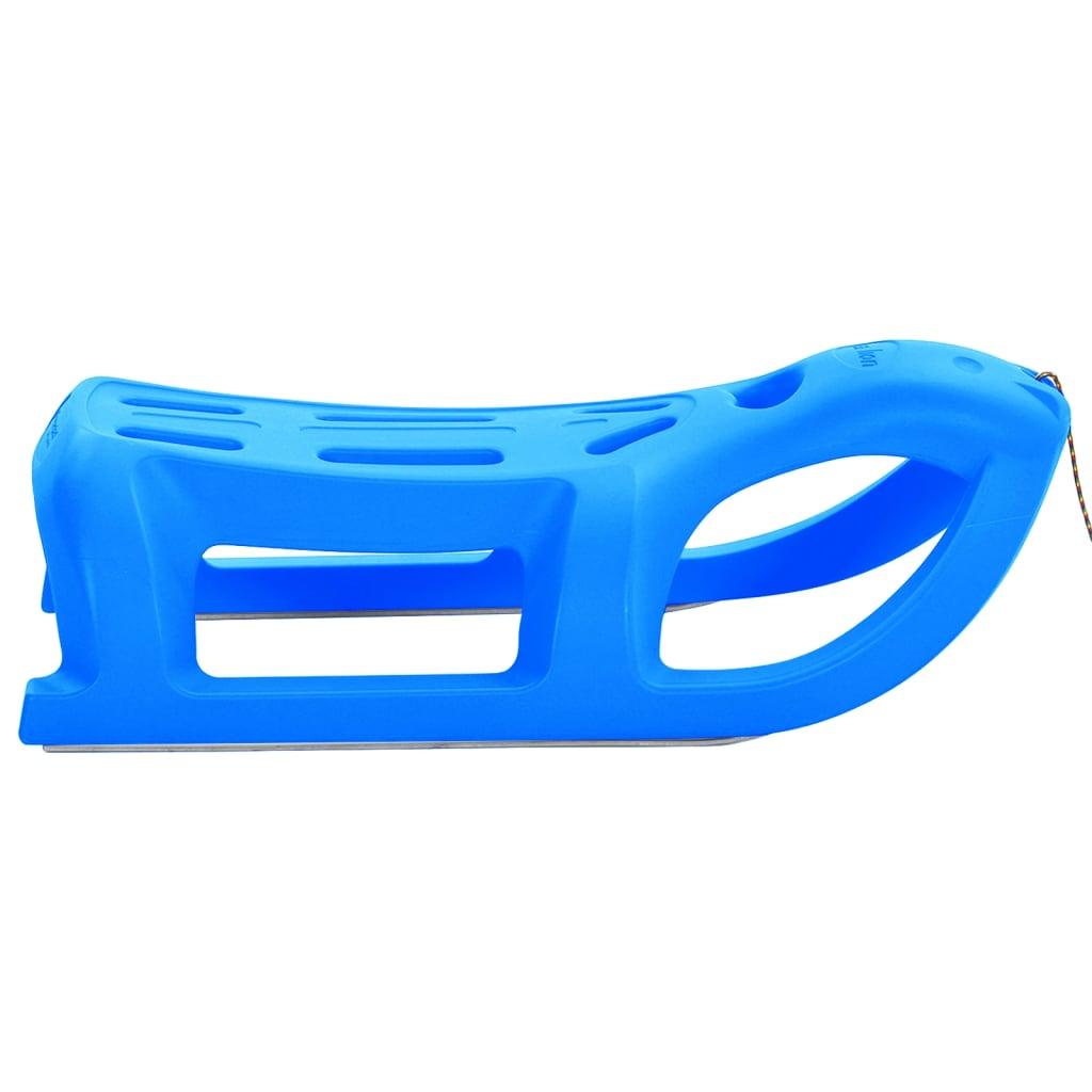 Sledge 80X39.5X25.5 Cm Polypropylene