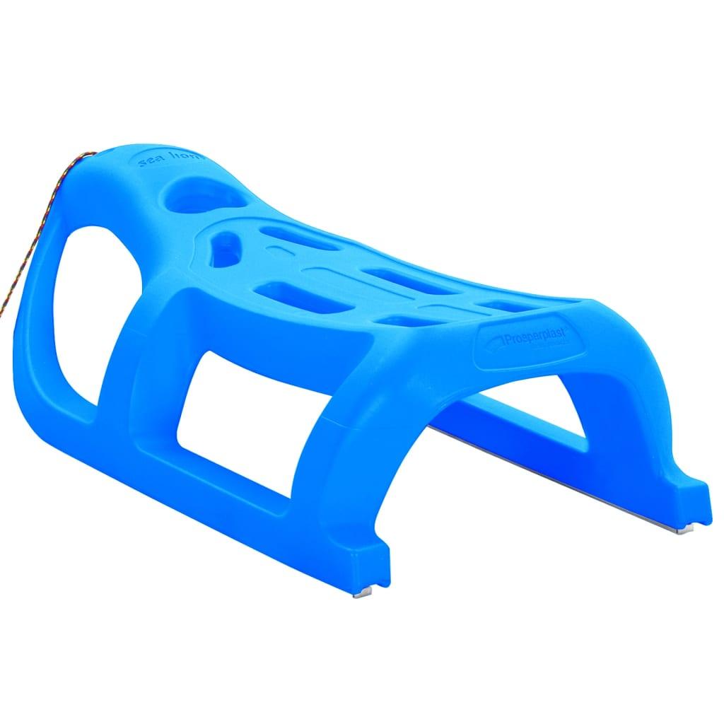 Sledge 80X39.5X25.5 Cm Polypropylene