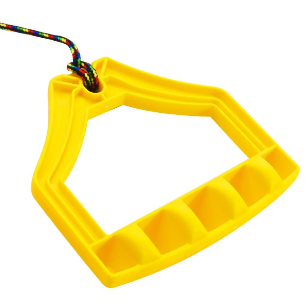 Sledge 80X39.5X25.5 Cm Polypropylene