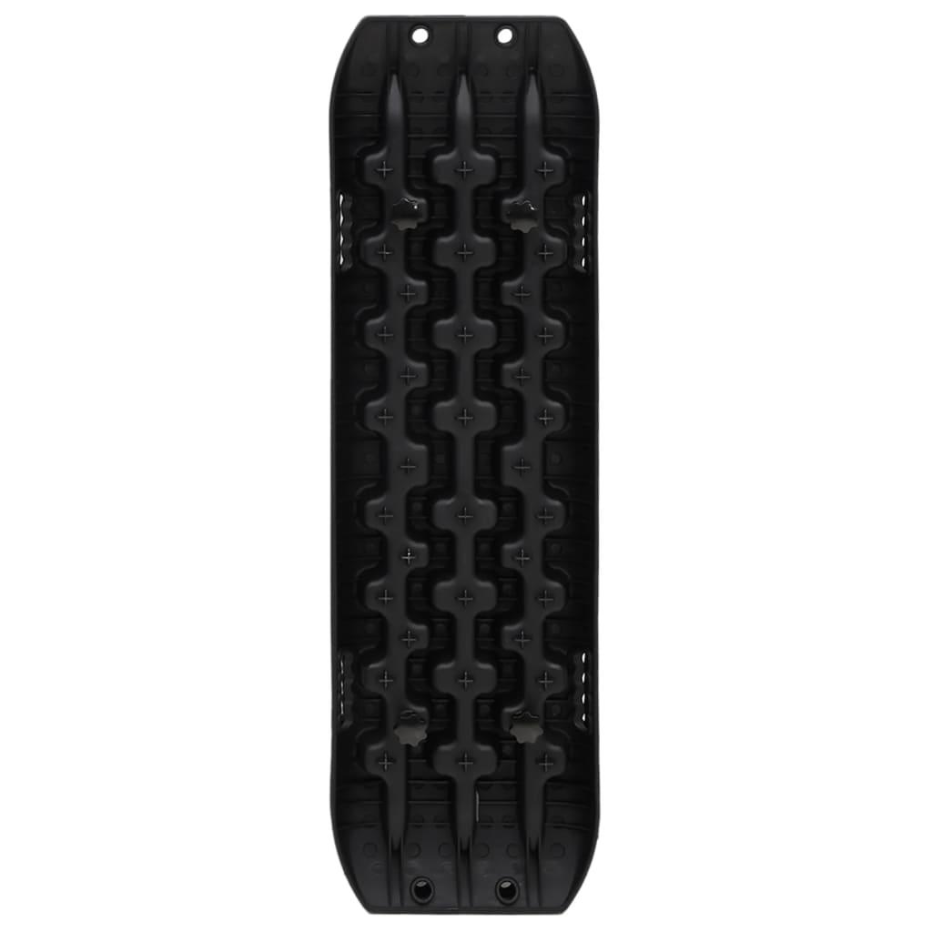 Traction Boards 2 Pcs 106X30.5X7 Cm Nylon