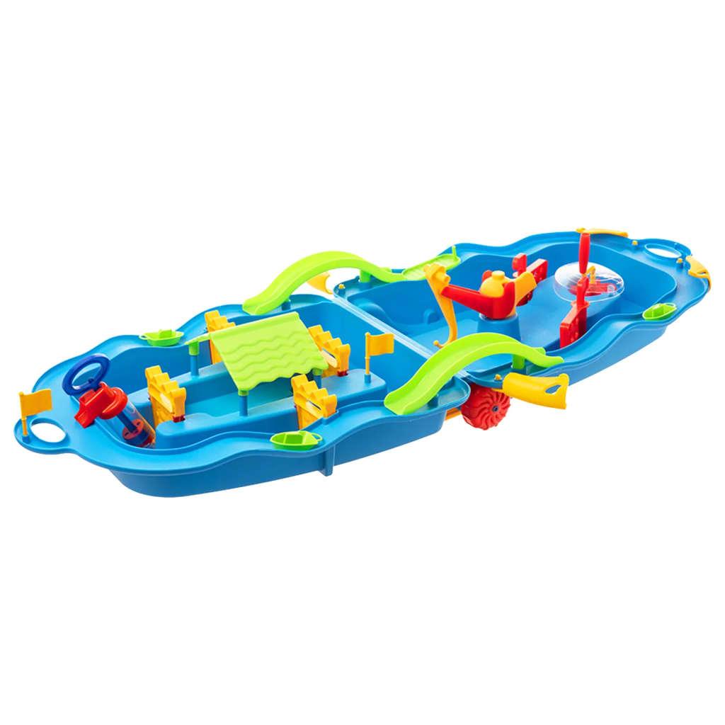 Water Fun Trolley 51X21.5X66.5 Cm Polypropylene