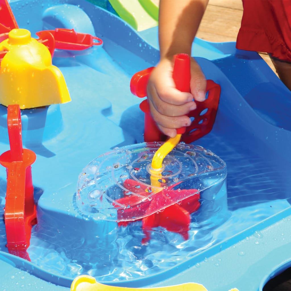 Water Fun Trolley 51X21.5X66.5 Cm Polypropylene