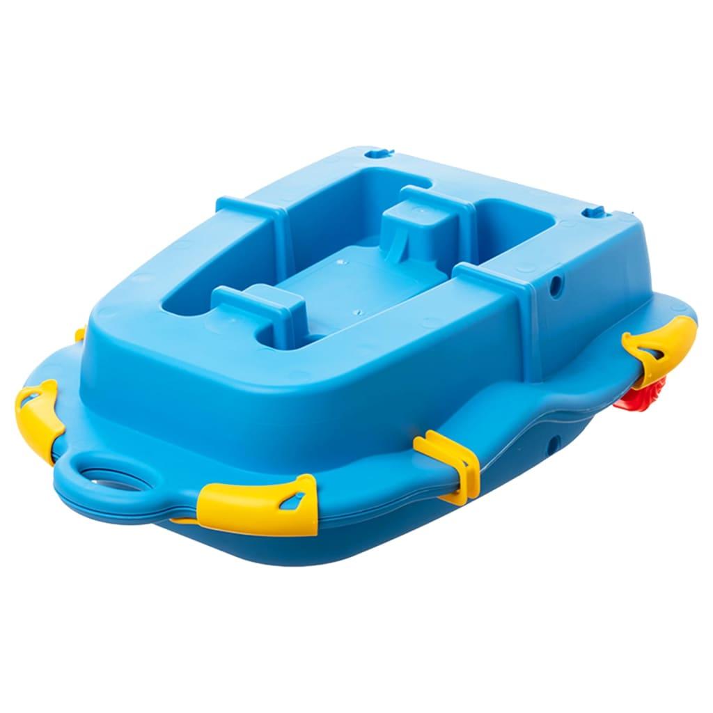 Water Fun Trolley 51X21.5X66.5 Cm Polypropylene