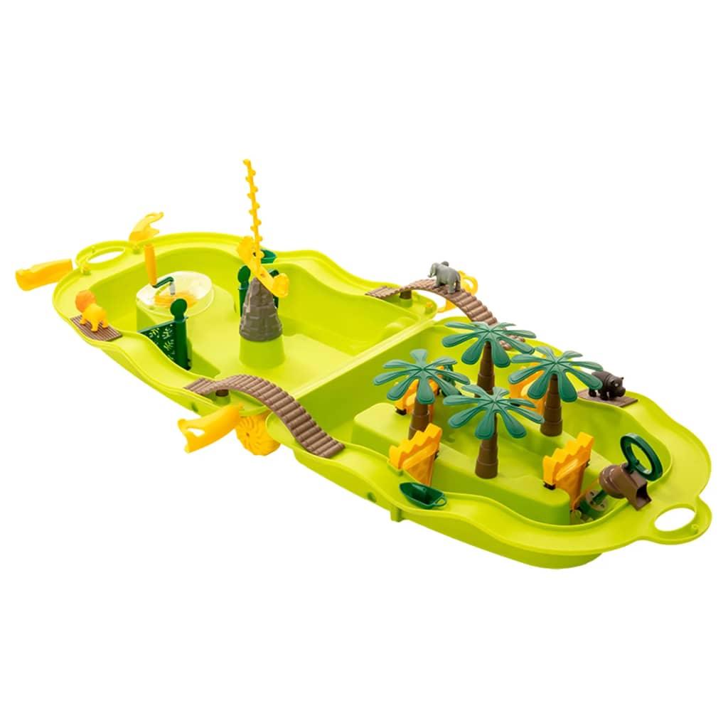 Water Fun Trolley 51X21.5X66.5 Cm Polypropylene