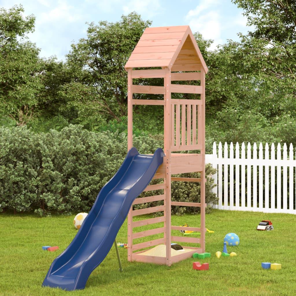 Outdoor Playset Impregnated Wood Pine