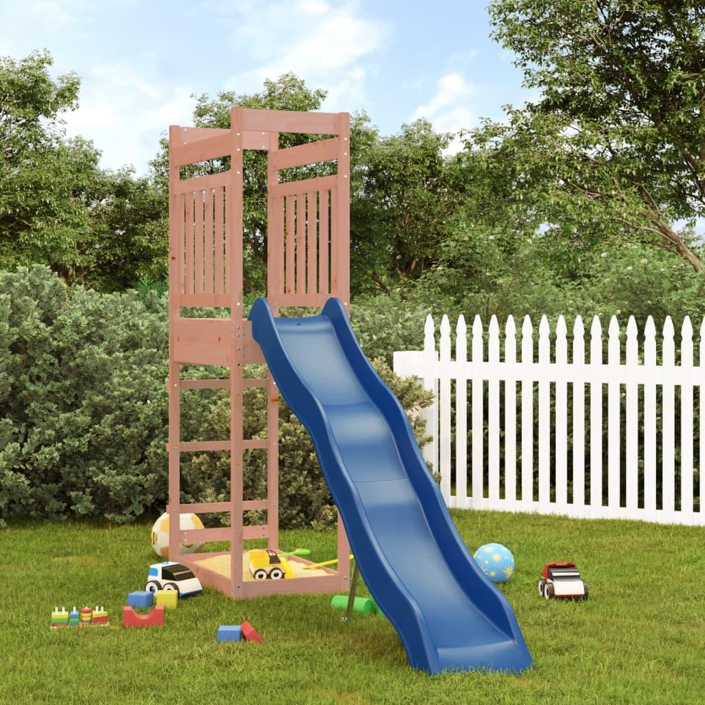 Outdoor Playset Impregnated Wood Pine