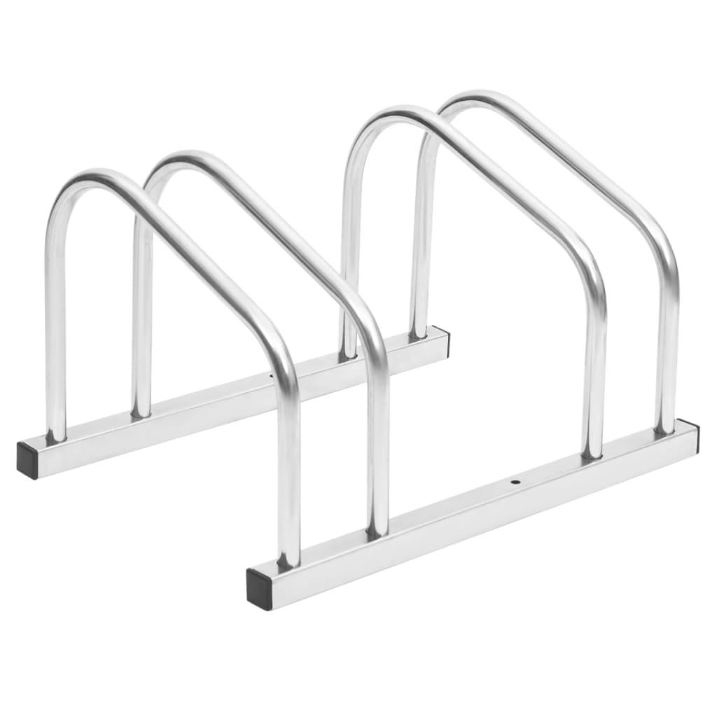 Bike Rack For 3 Bikes Steel