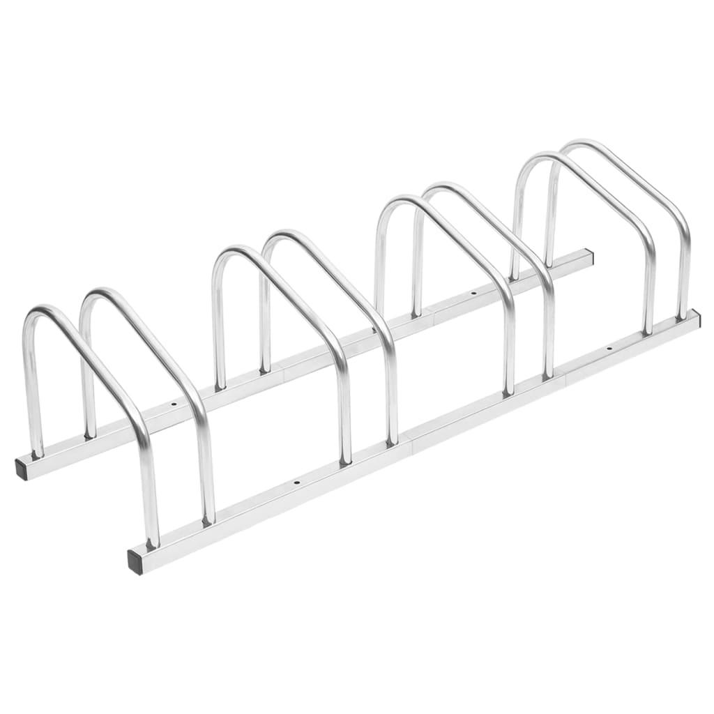 Bike Rack For 3 Bikes Steel