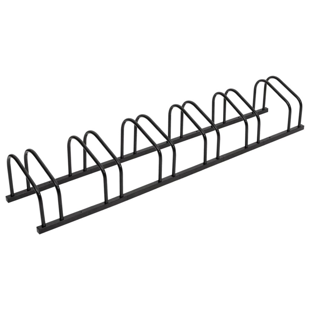 Bike Rack For 3 Bikes Steel