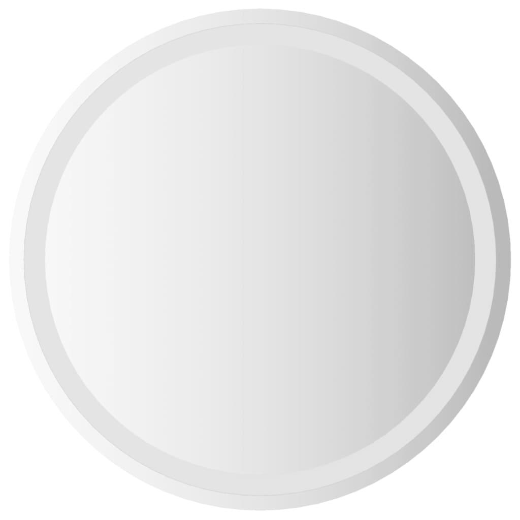 Led Bathroom Mirror Round