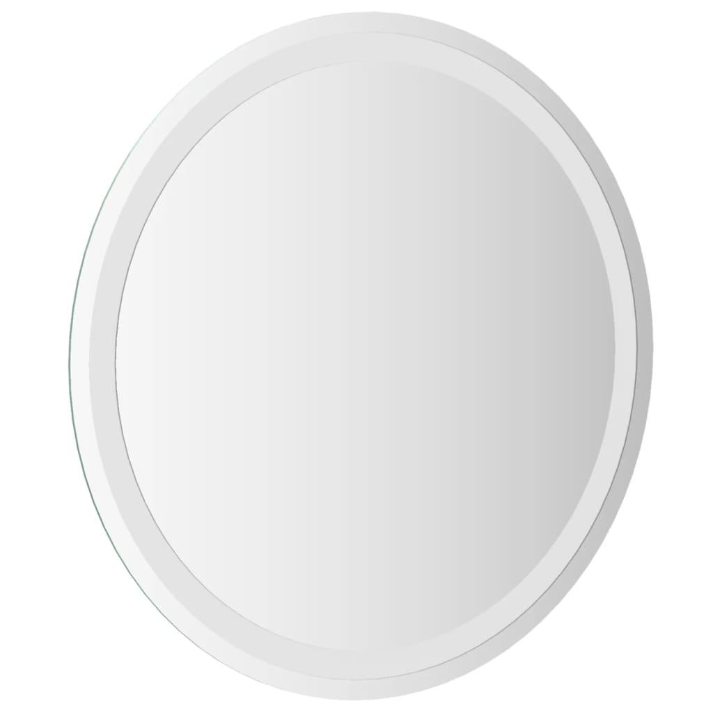 Led Bathroom Mirror Round